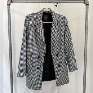 Dynamite blazer